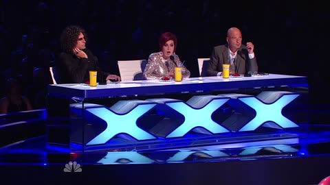 America's Got Talent - S07E27 - New Jersey Live Results Week 7