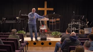 Sunday Sermon - The Call To Submit, Part 1 - February 8th 2026