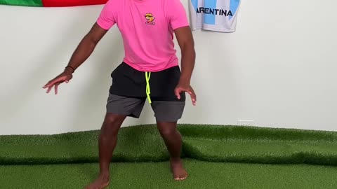 Don't Kick The Wrong BALL
