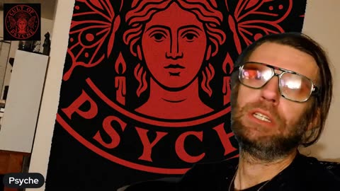 10/27/25 Psyche Awakens VOD: "ALL SIGNS! Halloween Horroroscopes. What Will..."