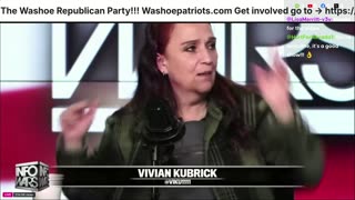 Alex Jones, Info Wars, 11/09/2025