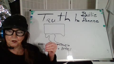 120725-4P/TRUTH BY BBEENE "FLASH" PRES T - VENEZUELA-CHINA-CUBA! CHINA HITS JAPAN! CUBA CRYS!