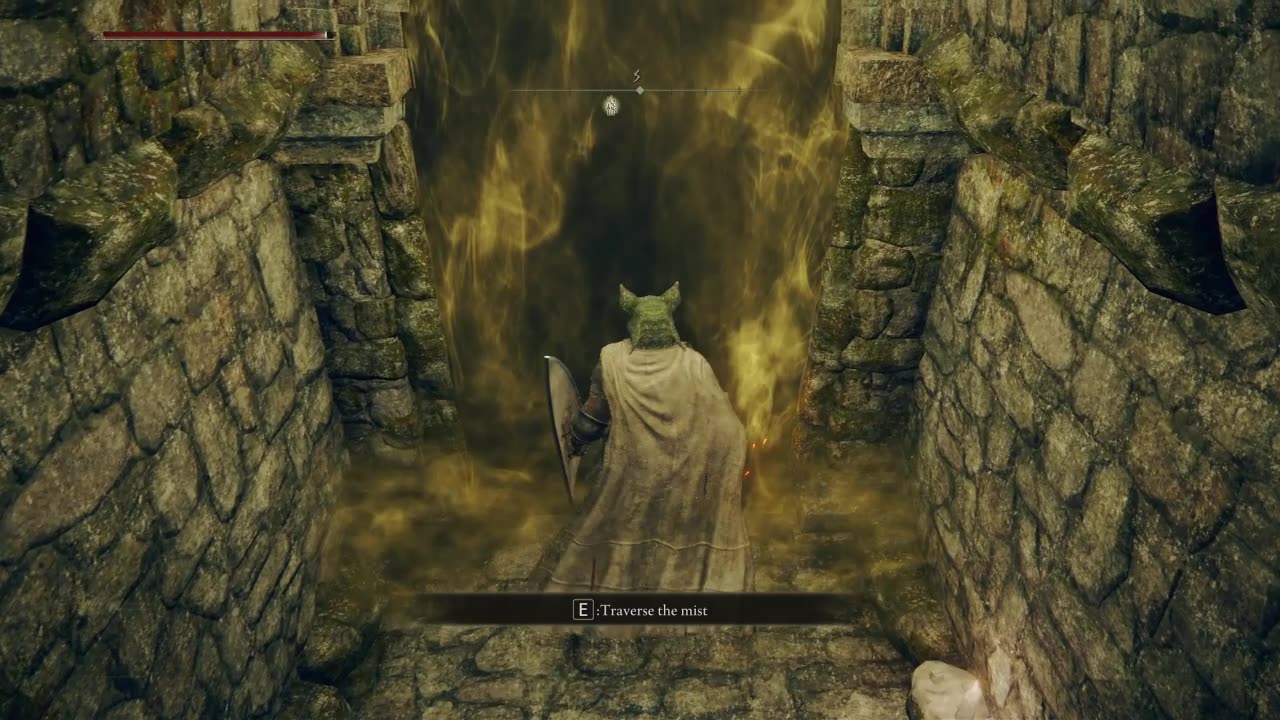 Elden Ring PC | Mad Pumpkin Head solo on NG
