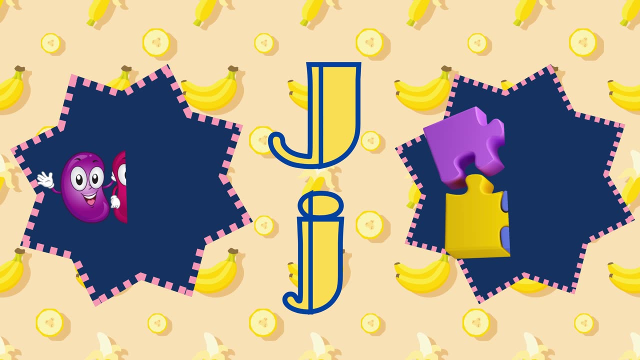 ✈️ A for Ant, A for Aeroplane, B for Butterfly, C for Caterpillar | ABC Words for Kids