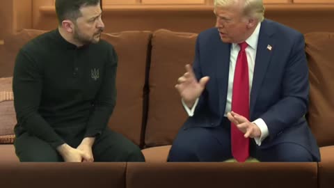 The great negotiater