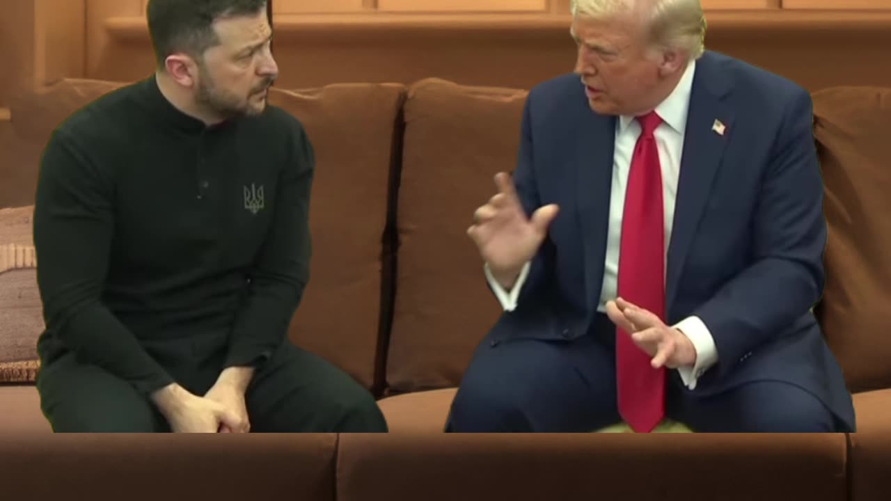 The great negotiater