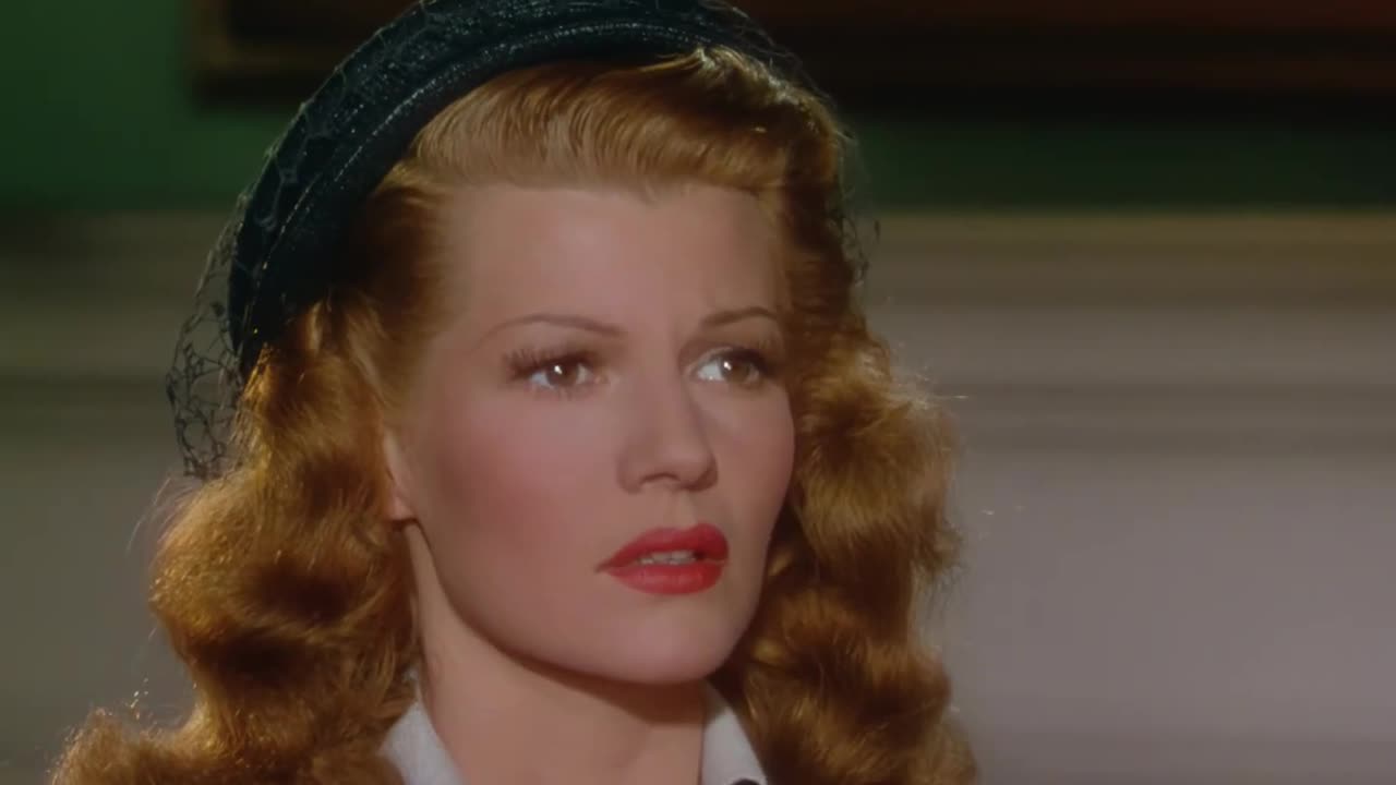 Down to Earth (1947) Full movie | Musical romantic comedy