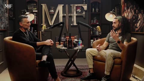 Ex-CIA Agent EXPOSES Epstein, Charlie Kirk, and Mossad’s Influence Over America