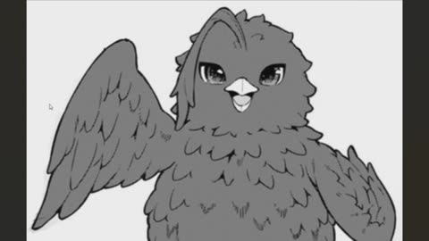 AgentofSocialMediaChaos's Waifu of the Day Season 4 Episode 327 Luna