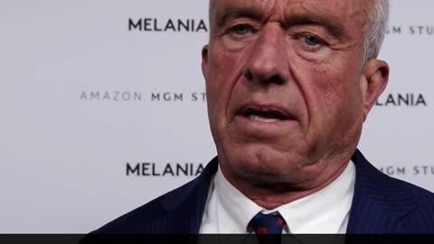 RFK Exclusive! FDR's First 100 Days the Only Other Admin Close to Having the Impact Trump Has Made