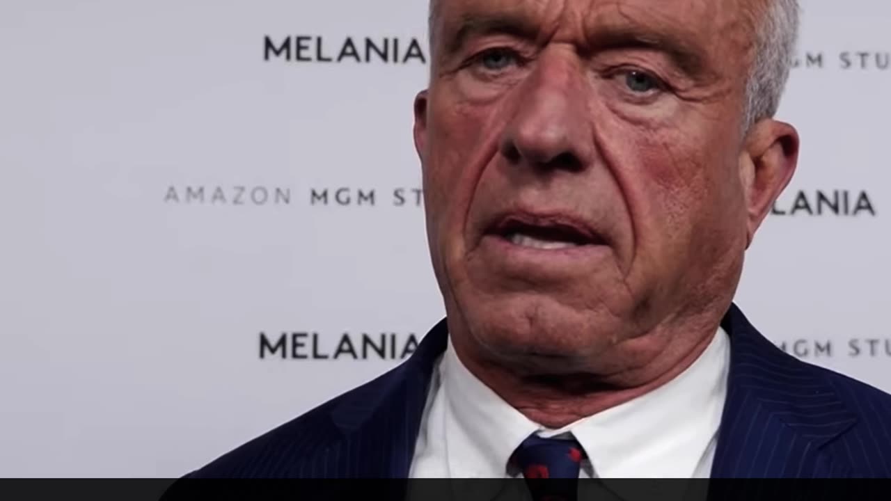 RFK Exclusive! FDR's First 100 Days the Only Other Admin Close to Having the Impact Trump Has Made