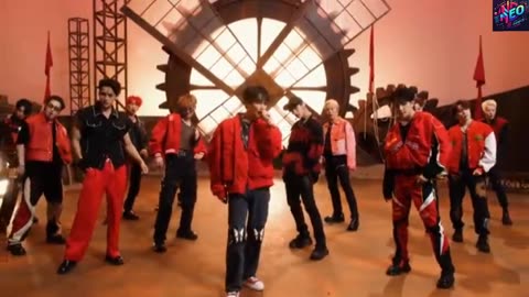 SEVENTEEN (세븐틴) – HOT 🔥 Live Performance @Comeback Show ‘Face the Sun’
