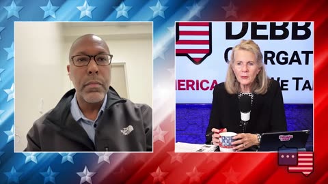 RNC Reports with Dr. Robin Armstrong, Replay from 5.6.25