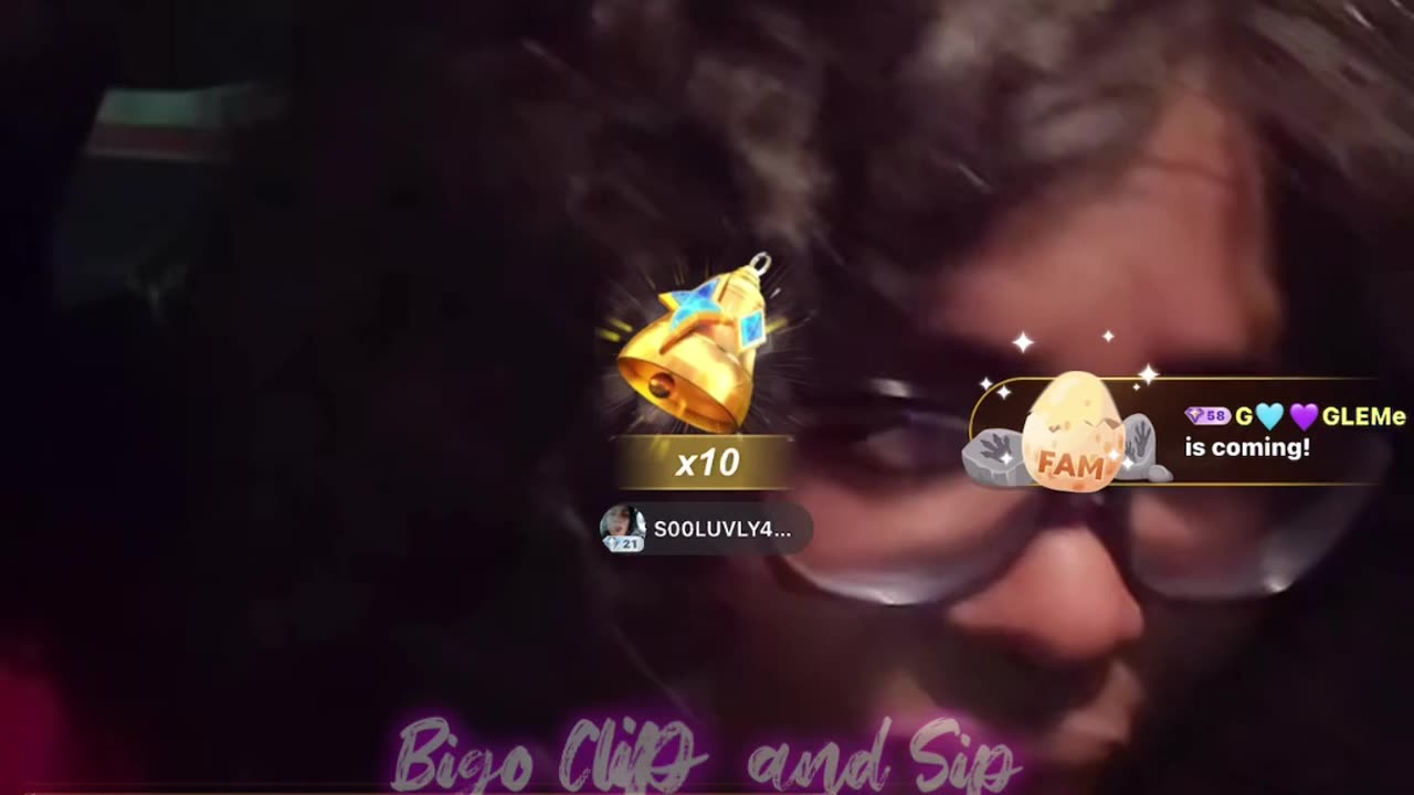 Moet lines PolyGod/Starr n callers talk about knocking her in Miami 4/6/25 #bigoclipandsip