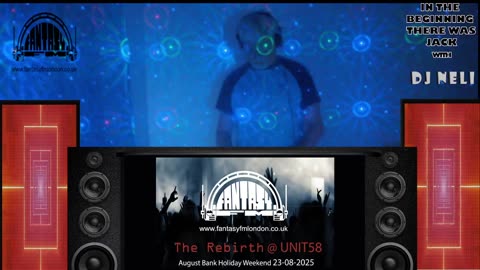 DJ Neli