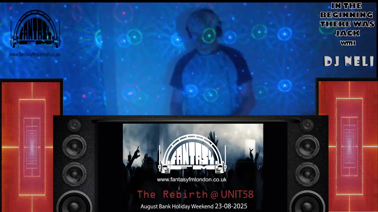 DJ Neli
