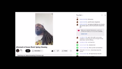 Deelowe talks Stylz an why he left the sector