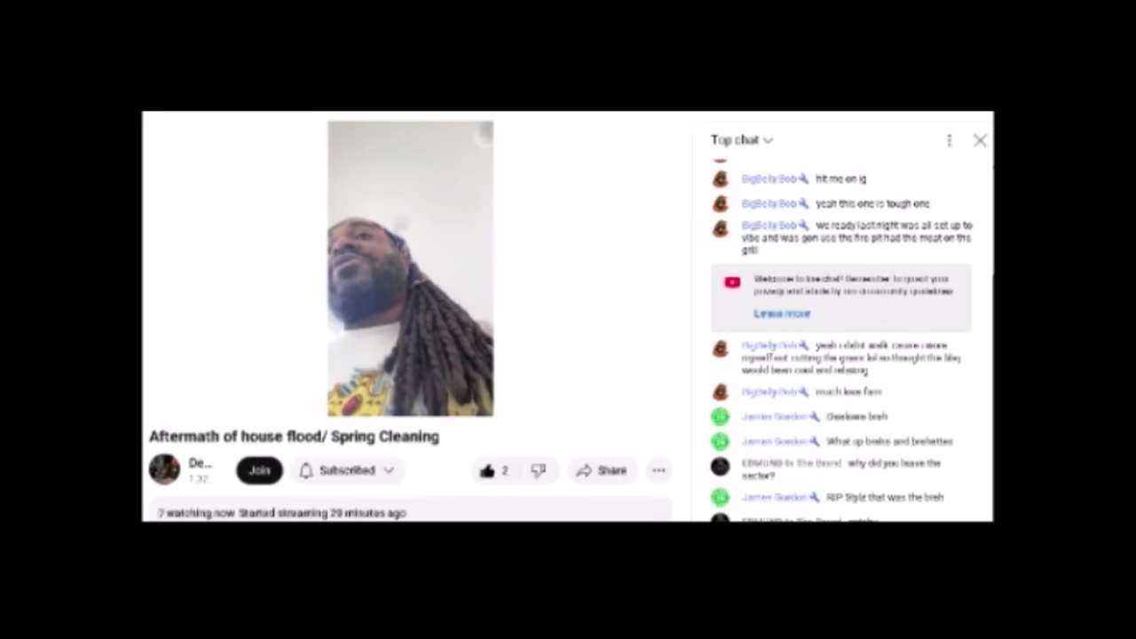 Deelowe talks Stylz an why he left the sector