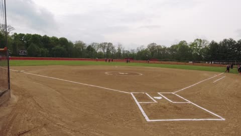 CCS vs. Ludlow 04/29/2025