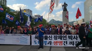 #DrJangJaeUn#SKorean2025FraudElection#FakePresidentLee#SanctionLeeForNKoreaMoneyBribing