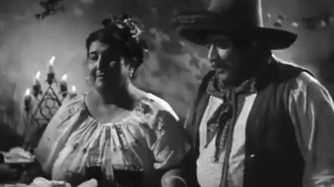 Romance of the Rio Grande