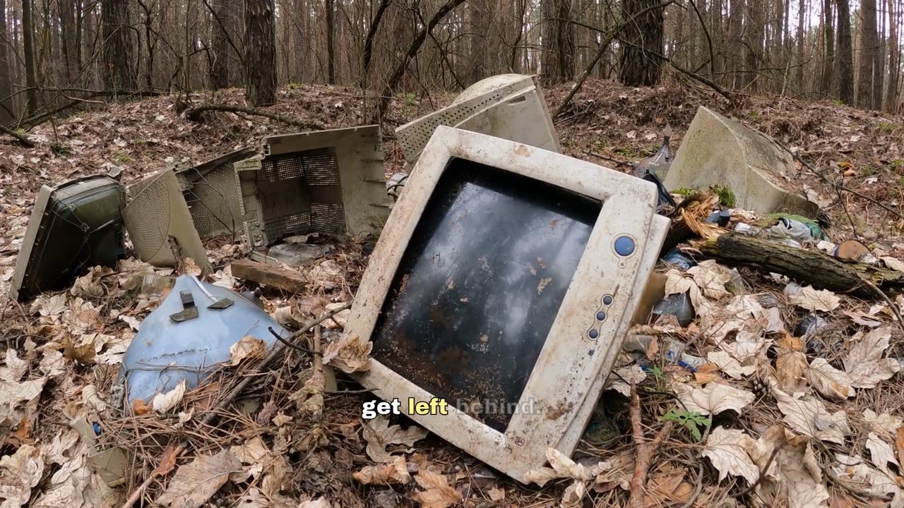 AI & The Future of Work Finally Revealed