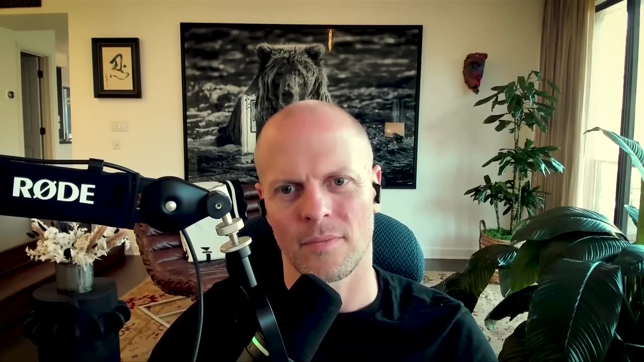 Proving Magic After Loss - Craig Mod on Tim Ferris #nepal #sobriety #recovery