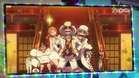 One Piece Tagalog Dubbed HD - Movie 17