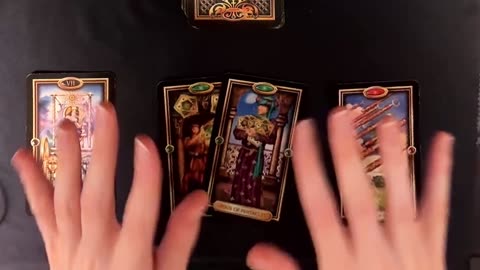 Share Your Success | Weekly Tarot Reading: July 14-20