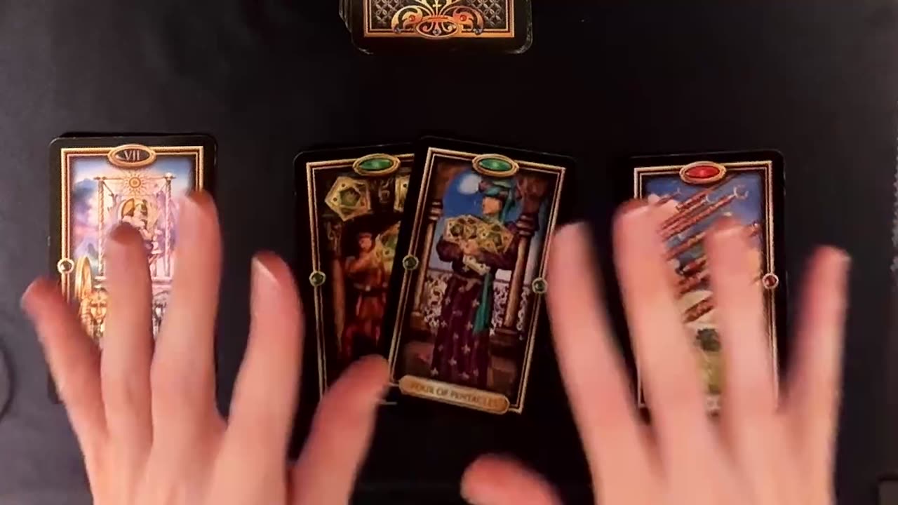 Share Your Success | Weekly Tarot Reading: July 14-20