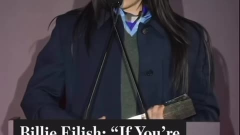 Billie Eilish is donating $11.5 million from the proceeds