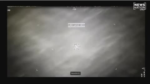 U.S. MILITARY FIRES HELLFIRE MISSILE AT CHARIOT, WHICH BOUNCES OFF AND LEAVES THEM STUNNED