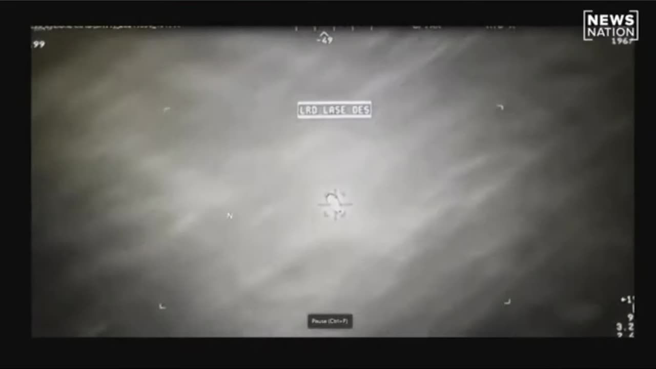 U.S. MILITARY FIRES HELLFIRE MISSILE AT CHARIOT, WHICH BOUNCES OFF AND LEAVES THEM STUNNED