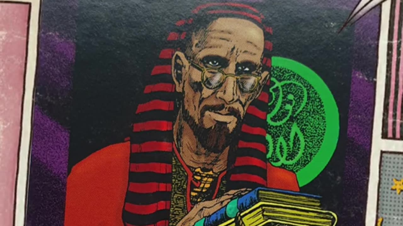 The 1994 Illuminati Card Game