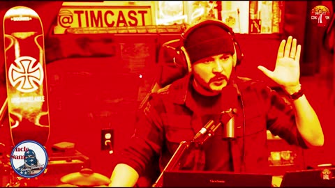 Tim Pool Goes OFF on Candace Owens??? Don't buy ANY of it...