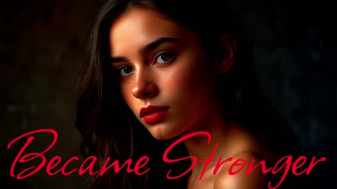 ROCK.Song Became Stronger.