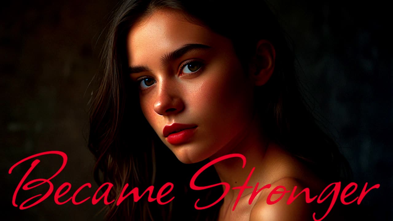 ROCK.Song Became Stronger.