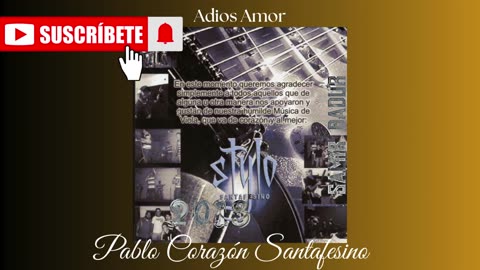Stylo Santafesino