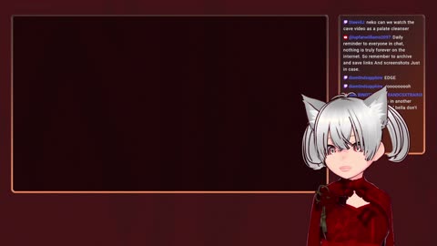 ⏰ LATE FOR MONDAY FUNDAY ⏰