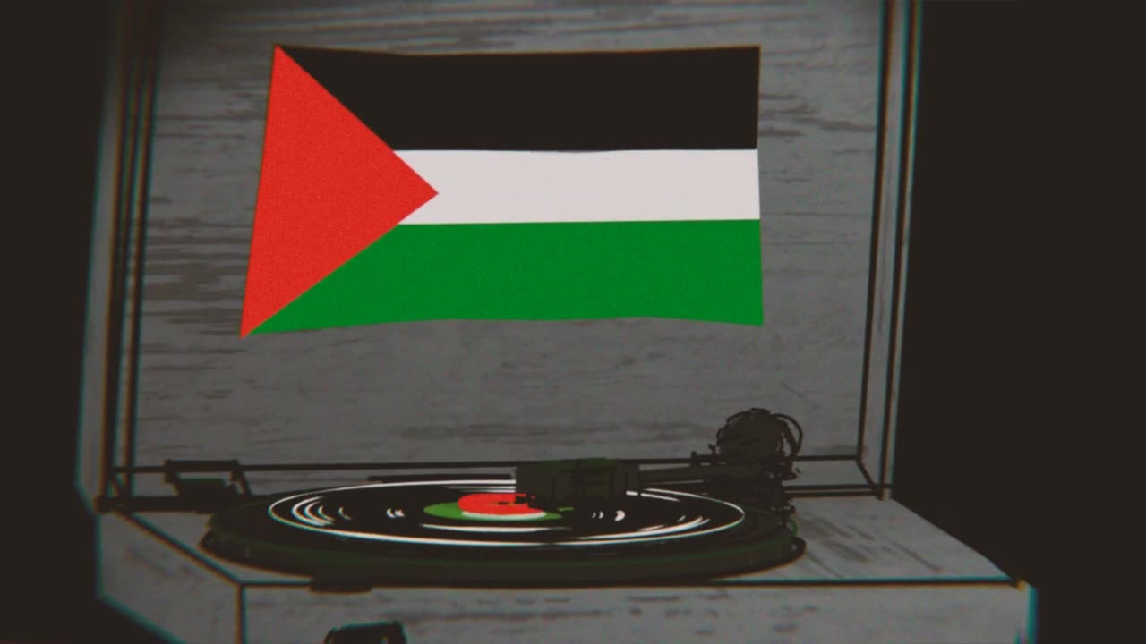 punks4gaza