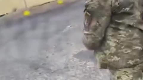 Ukraine war combat footage 10/30/25