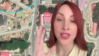 REGINEM DE VENEZUELA CONSTRUYE BUNKERS Y TUNNELES