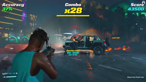 MindsEye - Introducing ARCADIA | 2025