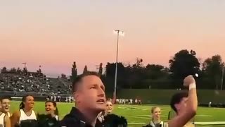 😂🤫 Don't Cheer Loudly! The Most Hilarious Fail | FunFM