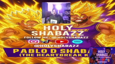 Internet Says Dude “Tried to Kill His Pregnant Wife” By Undercooking a Burger 💀 #HolyShabazz