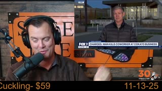 H1-Bullsh!T! STMS 11-13-25