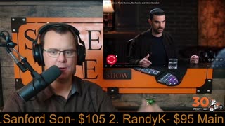 H1-Bullsh!T! STMS 11-13-25