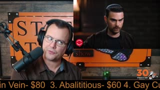 H1-Bullsh!T! STMS 11-13-25