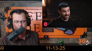 H1-Bullsh!T! STMS 11-13-25