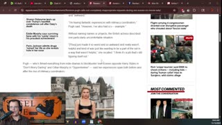 H1-Bullsh!T! STMS 11-13-25